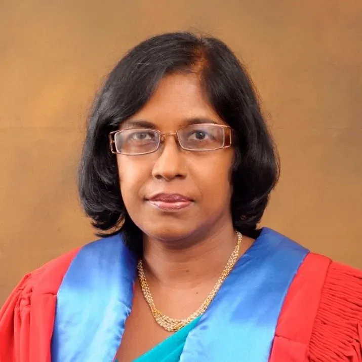 Prof. Champica Bodinayake
